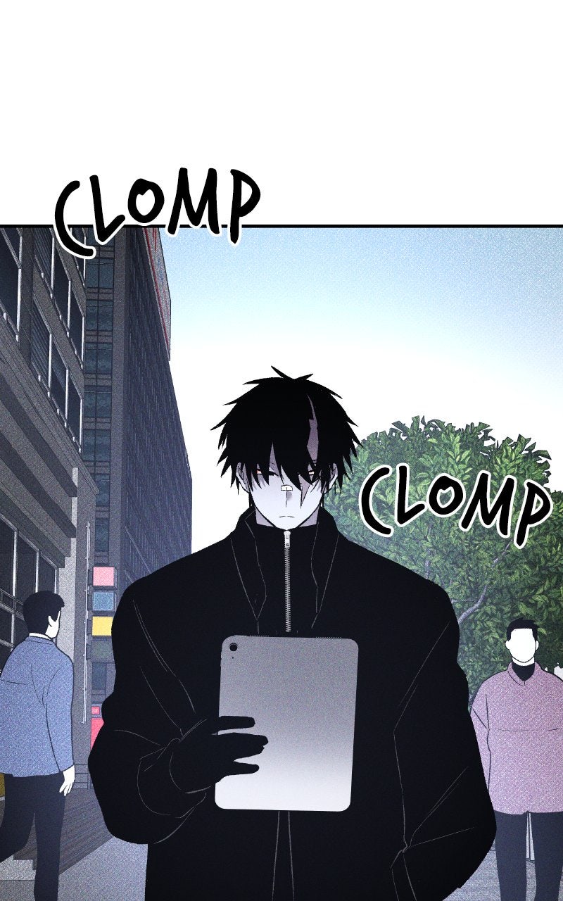 Read Destined Killer chapter 38 image 108 on Lezhin