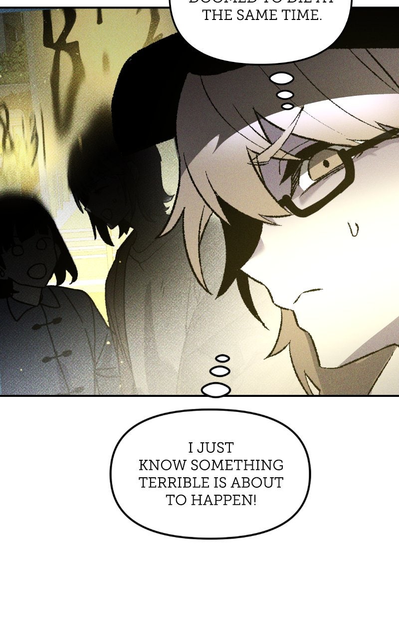 Read Destined Killer chapter 38 image 11 on Lezhin