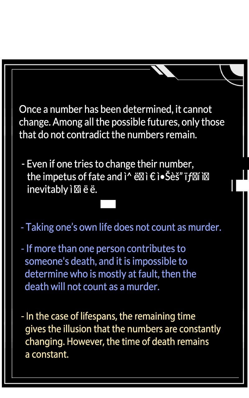 Read Destined Killer chapter 38 image 117 on Lezhin