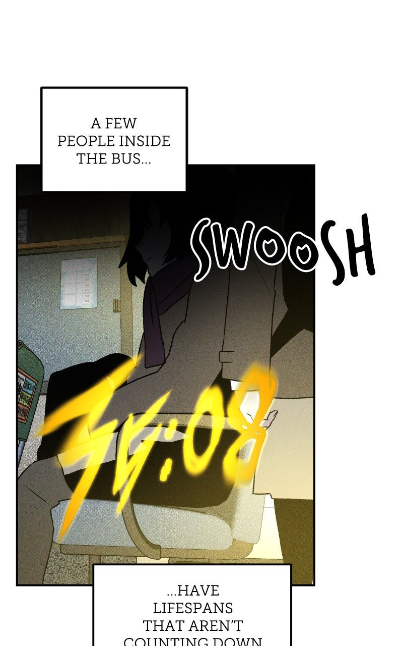Read Destined Killer chapter 38 image 12 on Lezhin