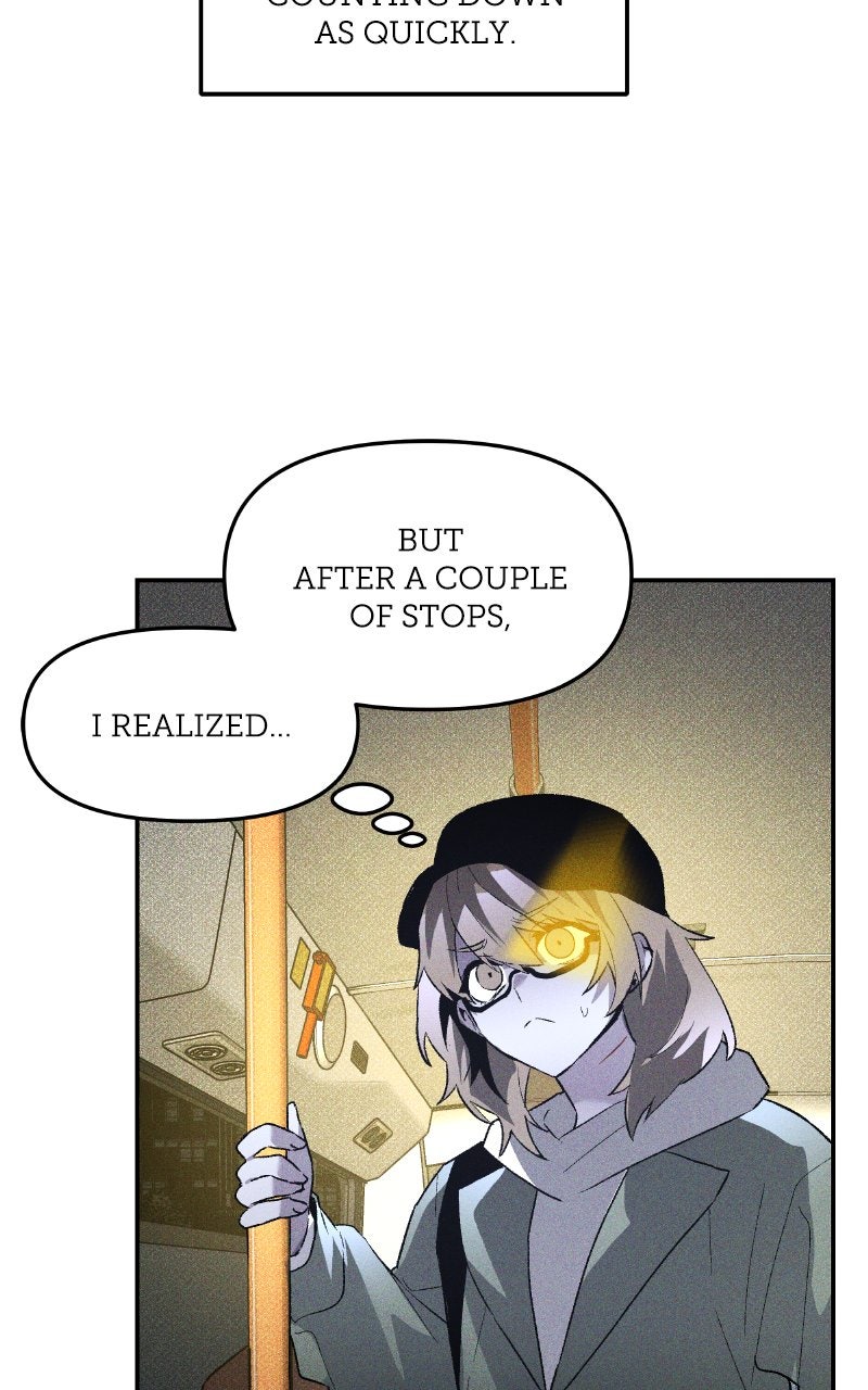 Read Destined Killer chapter 38 image 13 on Lezhin
