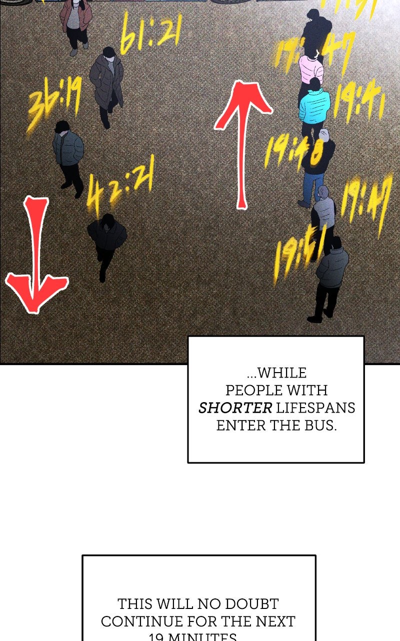 Read Destined Killer chapter 38 image 15 on Lezhin