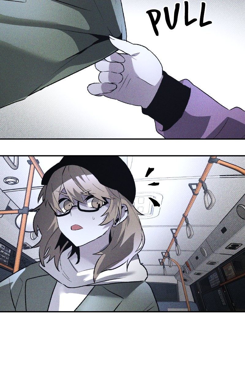 Read Destined Killer chapter 38 image 18 on Lezhin