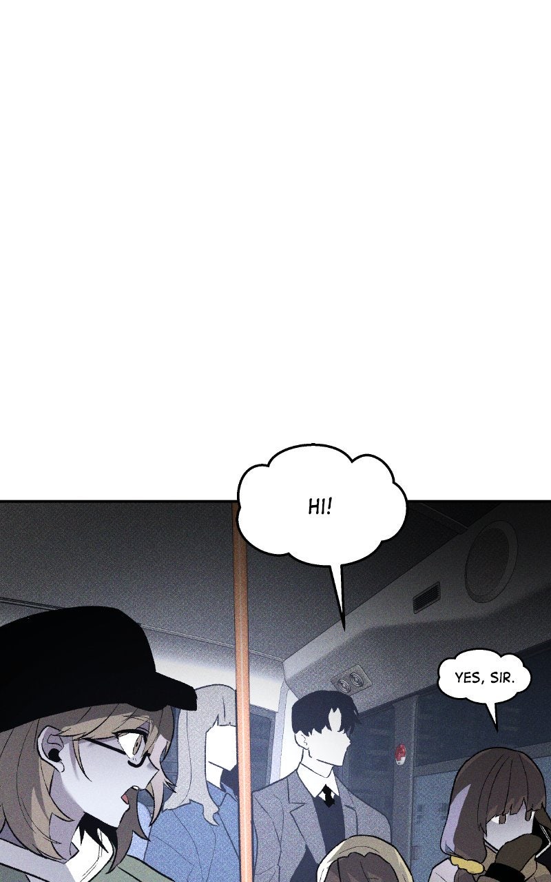 Read Destined Killer chapter 38 image 19 on Lezhin