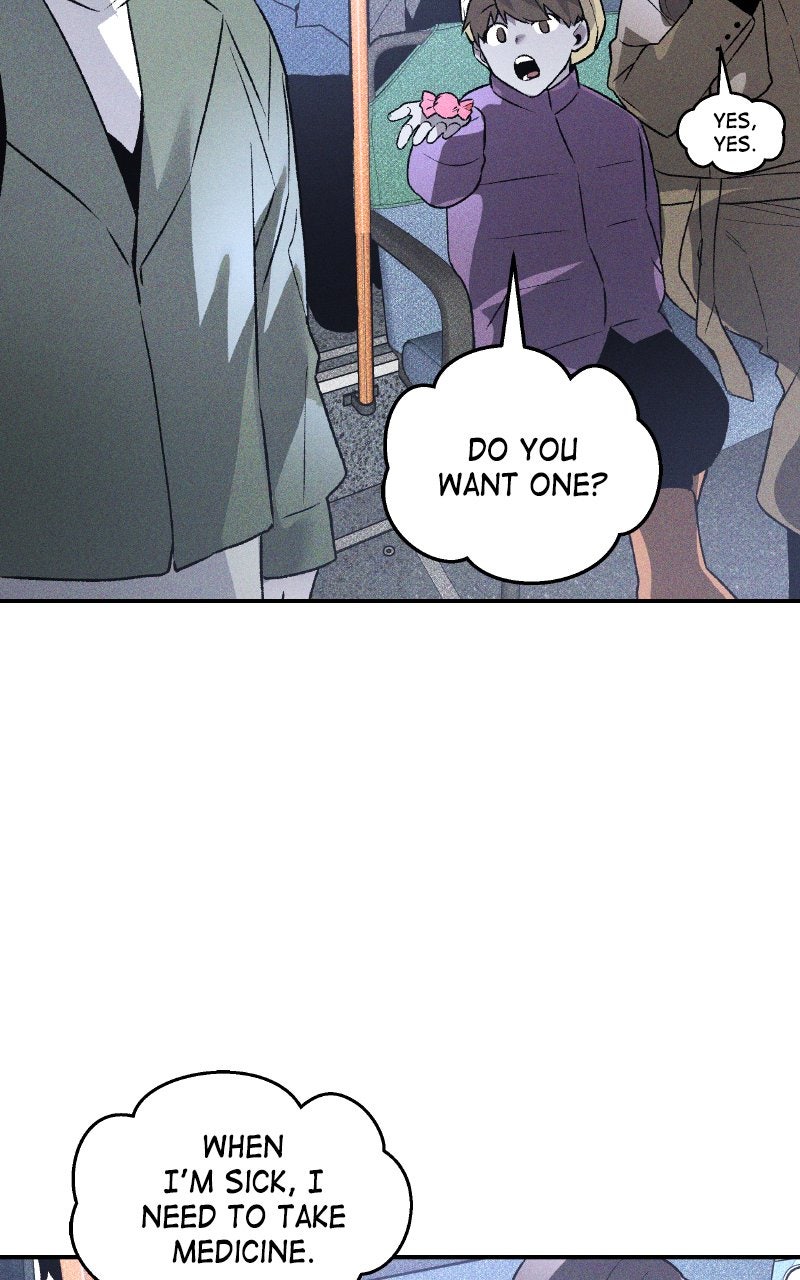 Read Destined Killer chapter 38 image 20 on Lezhin