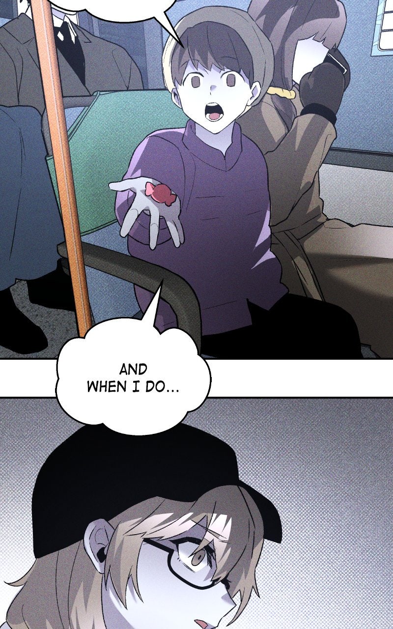 Read Destined Killer chapter 38 image 21 on Lezhin
