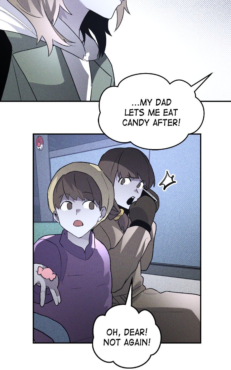 Read Destined Killer chapter 38 image 22 on Lezhin