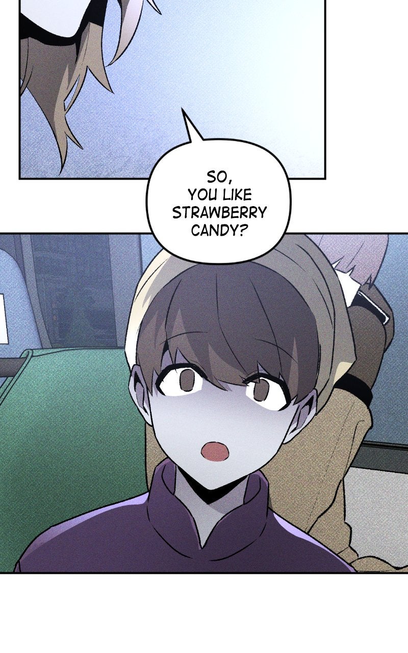 Read Destined Killer chapter 38 image 24 on Lezhin