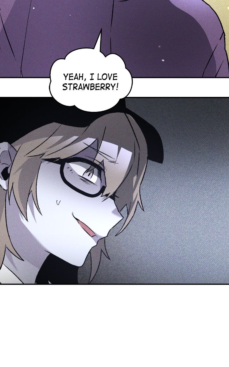 Read Destined Killer chapter 38 image 26 on Lezhin