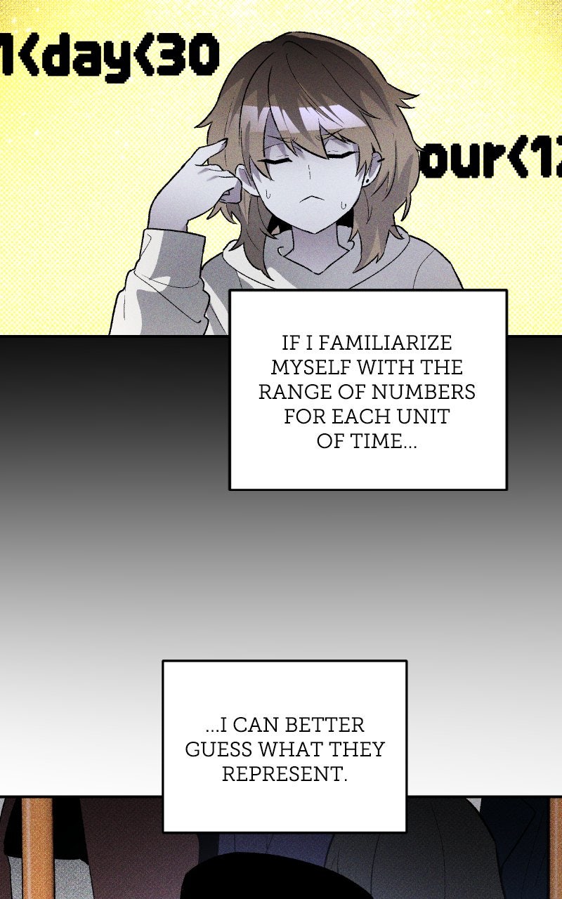 Read Destined Killer chapter 38 image 3 on Lezhin