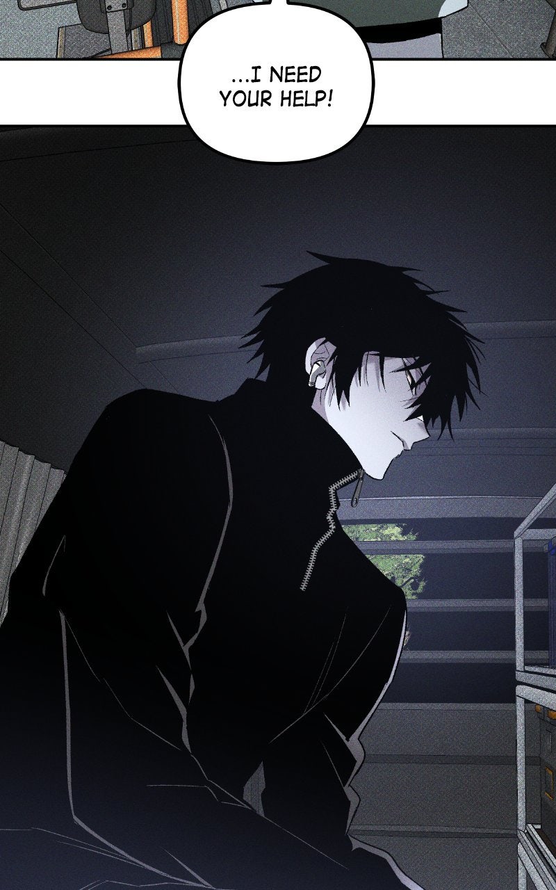 Read Destined Killer chapter 38 image 31 on Lezhin