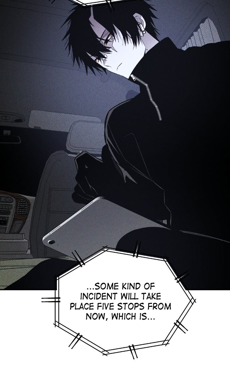 Read Destined Killer chapter 38 image 36 on Lezhin