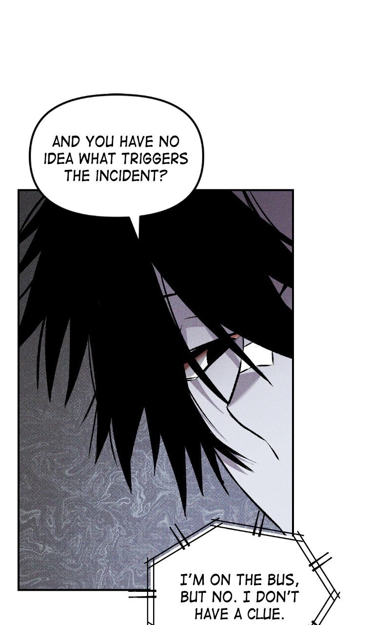 Read Destined Killer chapter 38 image 38 on Lezhin