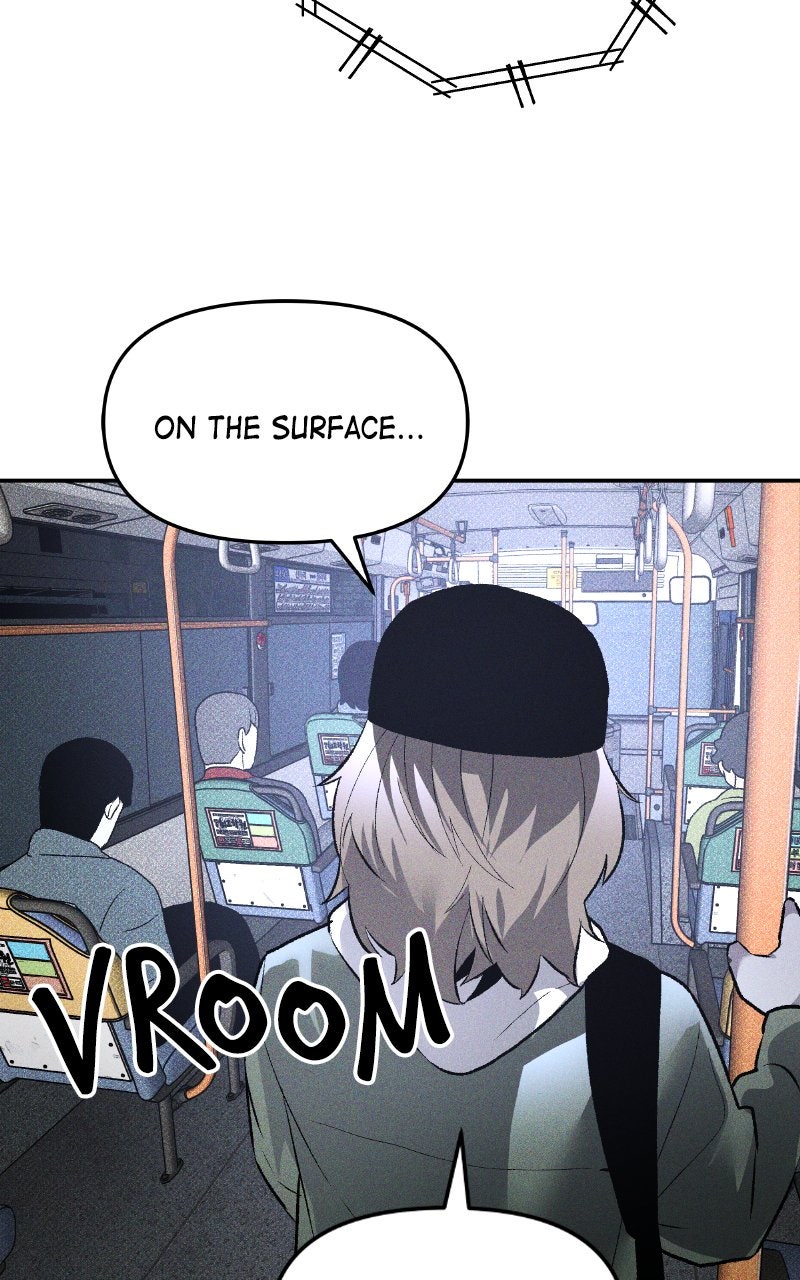 Read Destined Killer chapter 38 image 39 on Lezhin