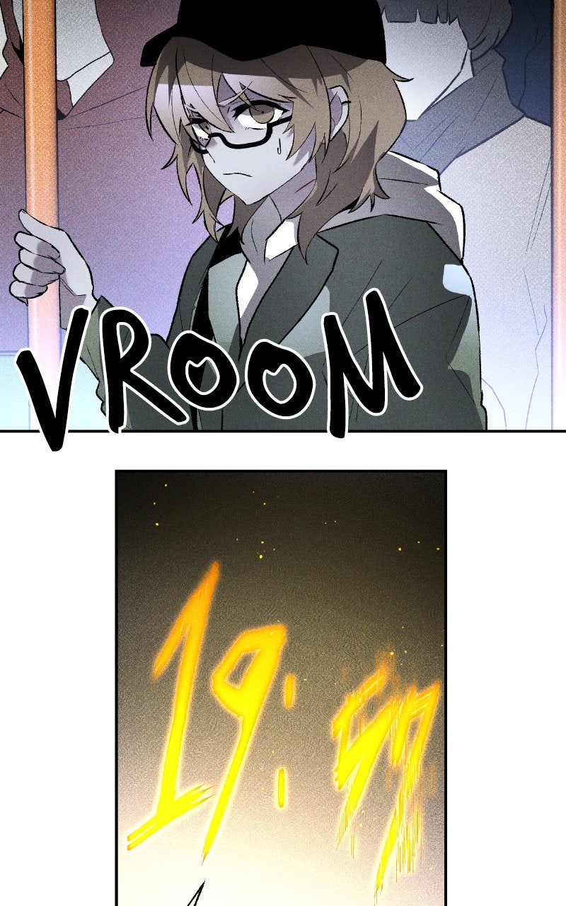 Read Destined Killer chapter 38 image 4 on Lezhin