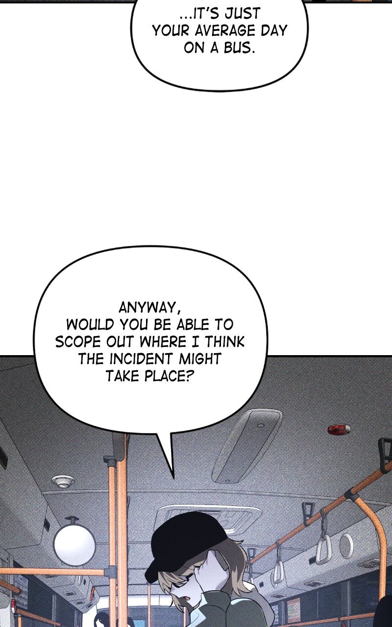 Read Destined Killer chapter 38 image 40 on Lezhin