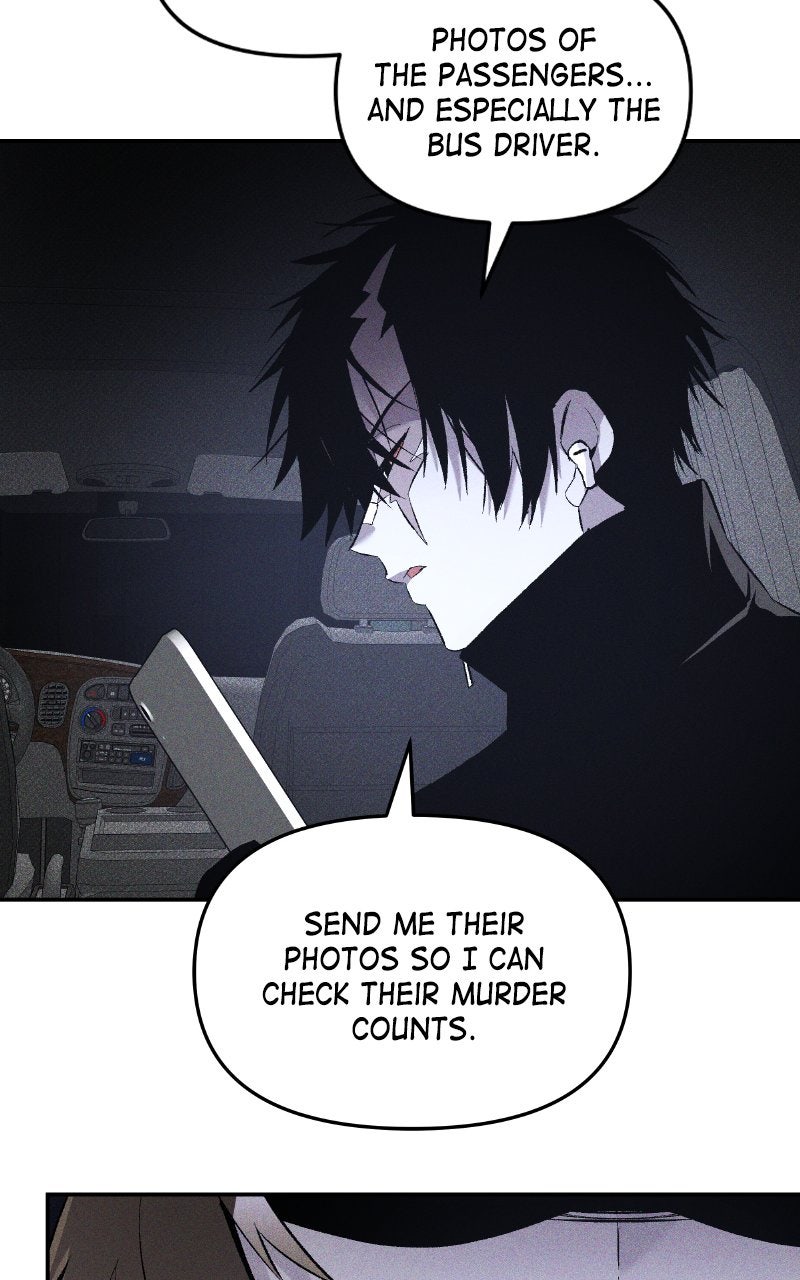 Read Destined Killer chapter 38 image 44 on Lezhin