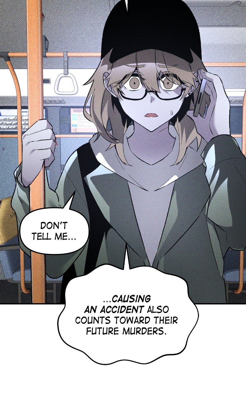 Read Destined Killer chapter 38 image 46 on Lezhin