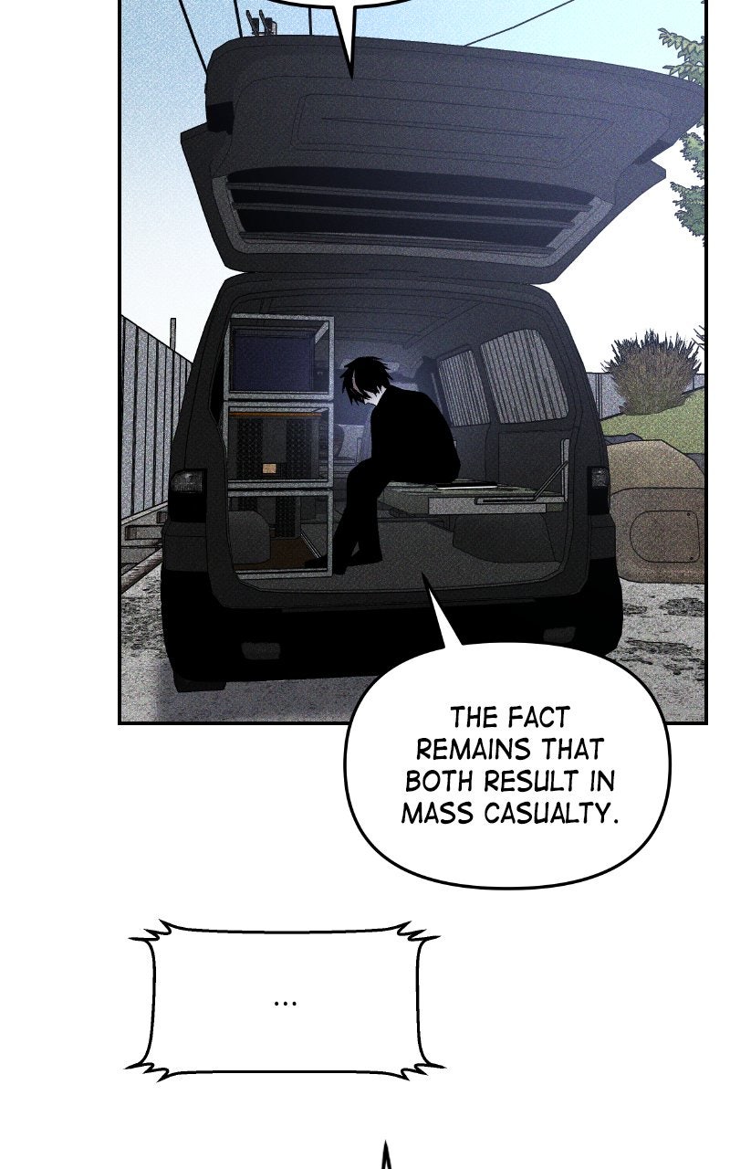 Read Destined Killer chapter 38 image 50 on Lezhin