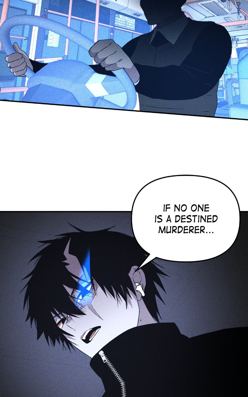 Read Destined Killer chapter 38 image 59 on Lezhin