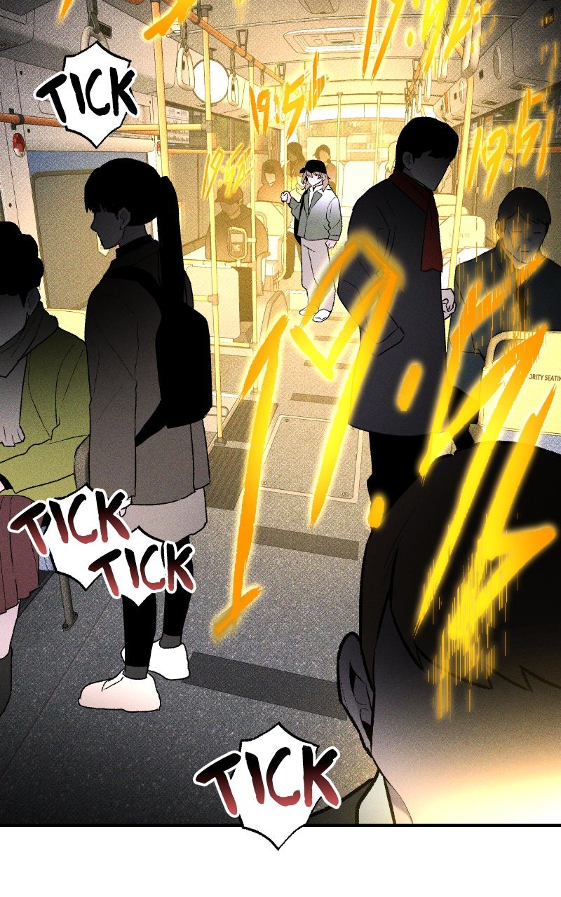 Read Destined Killer chapter 38 image 6 on Lezhin