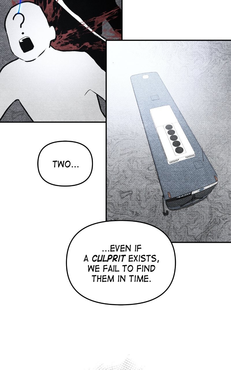Read Destined Killer chapter 38 image 64 on Lezhin