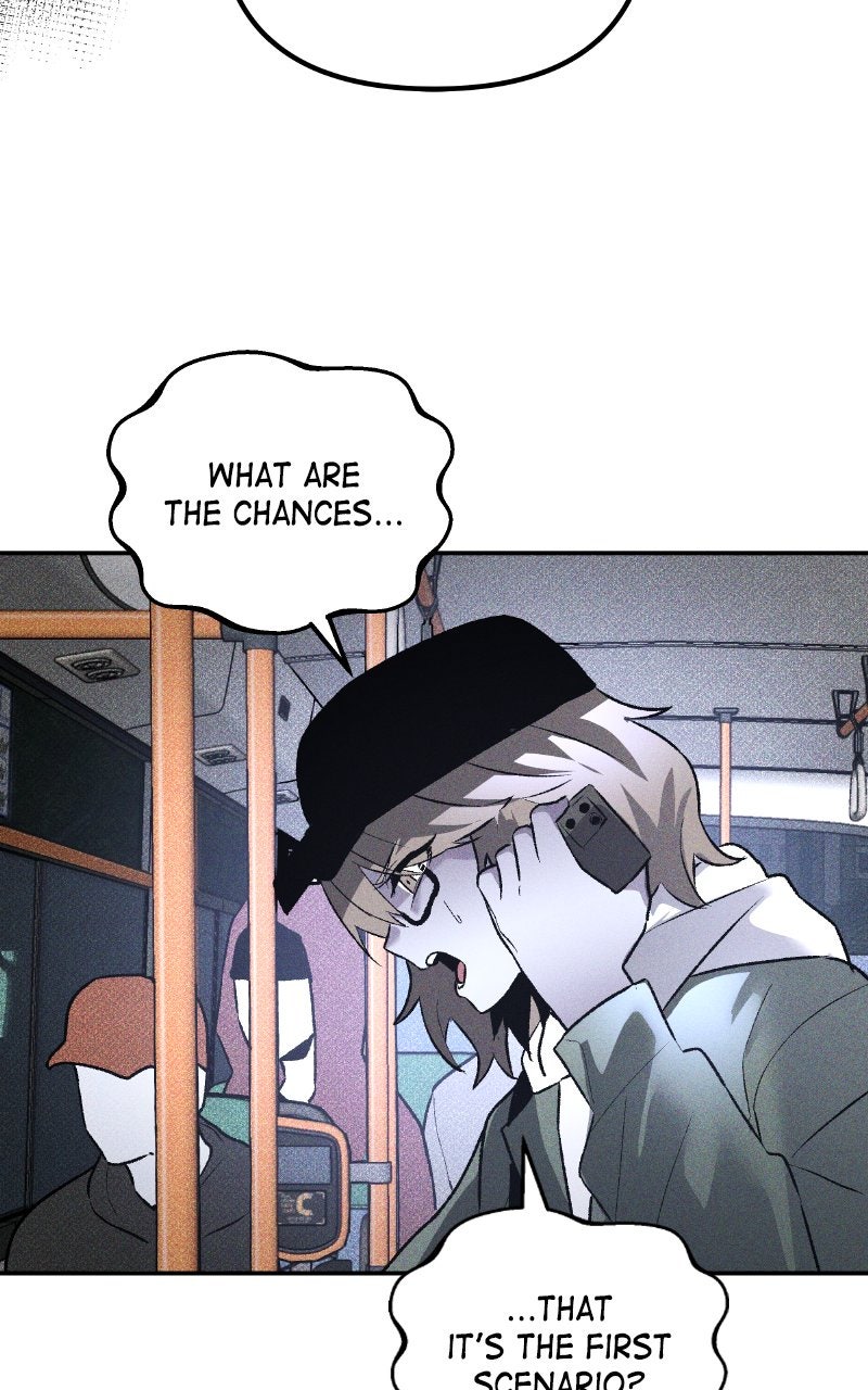 Read Destined Killer chapter 38 image 66 on Lezhin