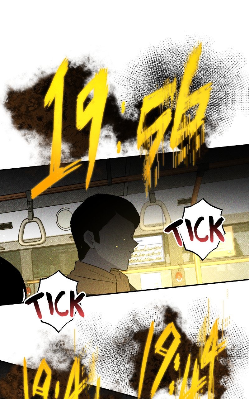Read Destined Killer chapter 38 image 7 on Lezhin