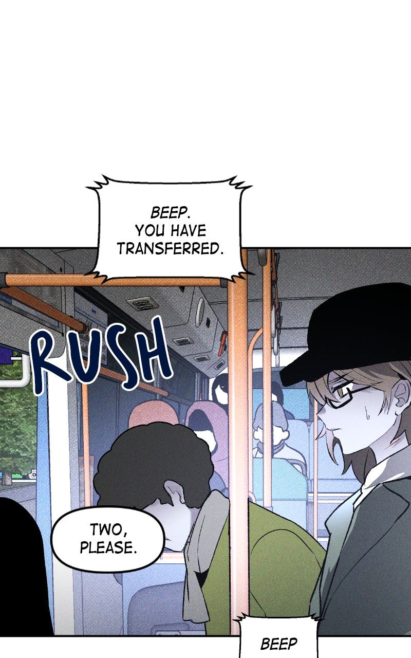Read Destined Killer chapter 38 image 74 on Lezhin