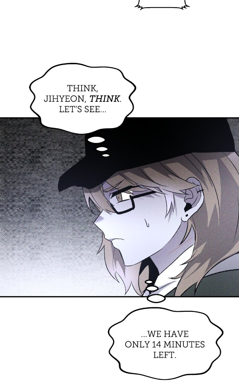 Read Destined Killer chapter 38 image 75 on Lezhin
