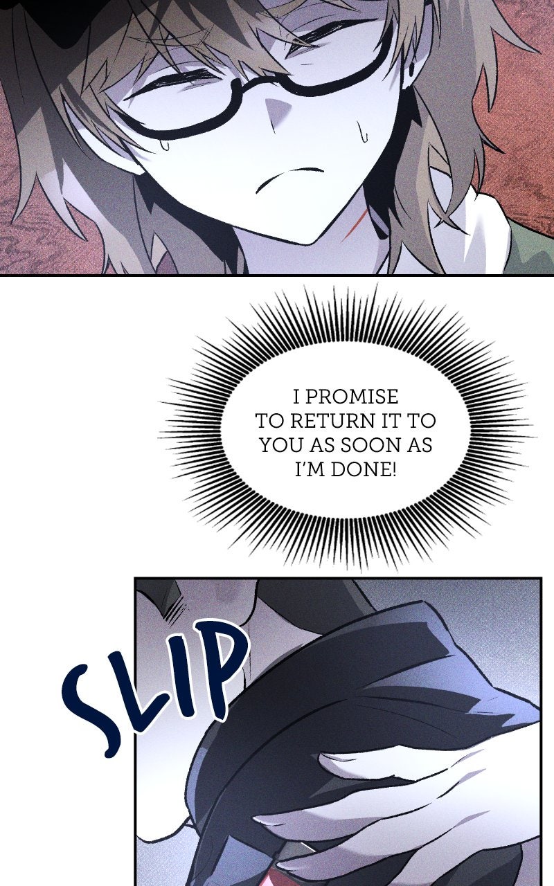 Read Destined Killer chapter 38 image 79 on Lezhin