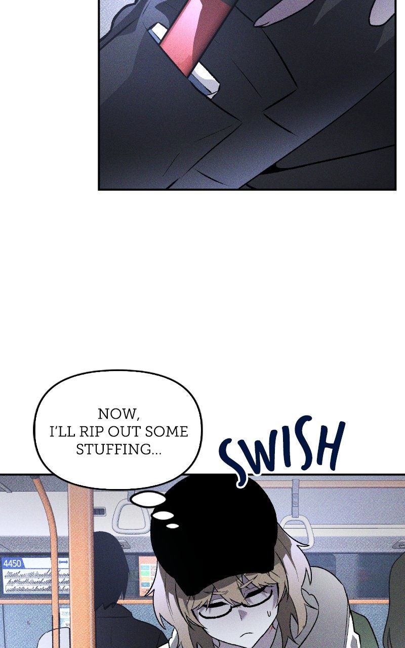 Read Destined Killer chapter 38 image 80 on Lezhin