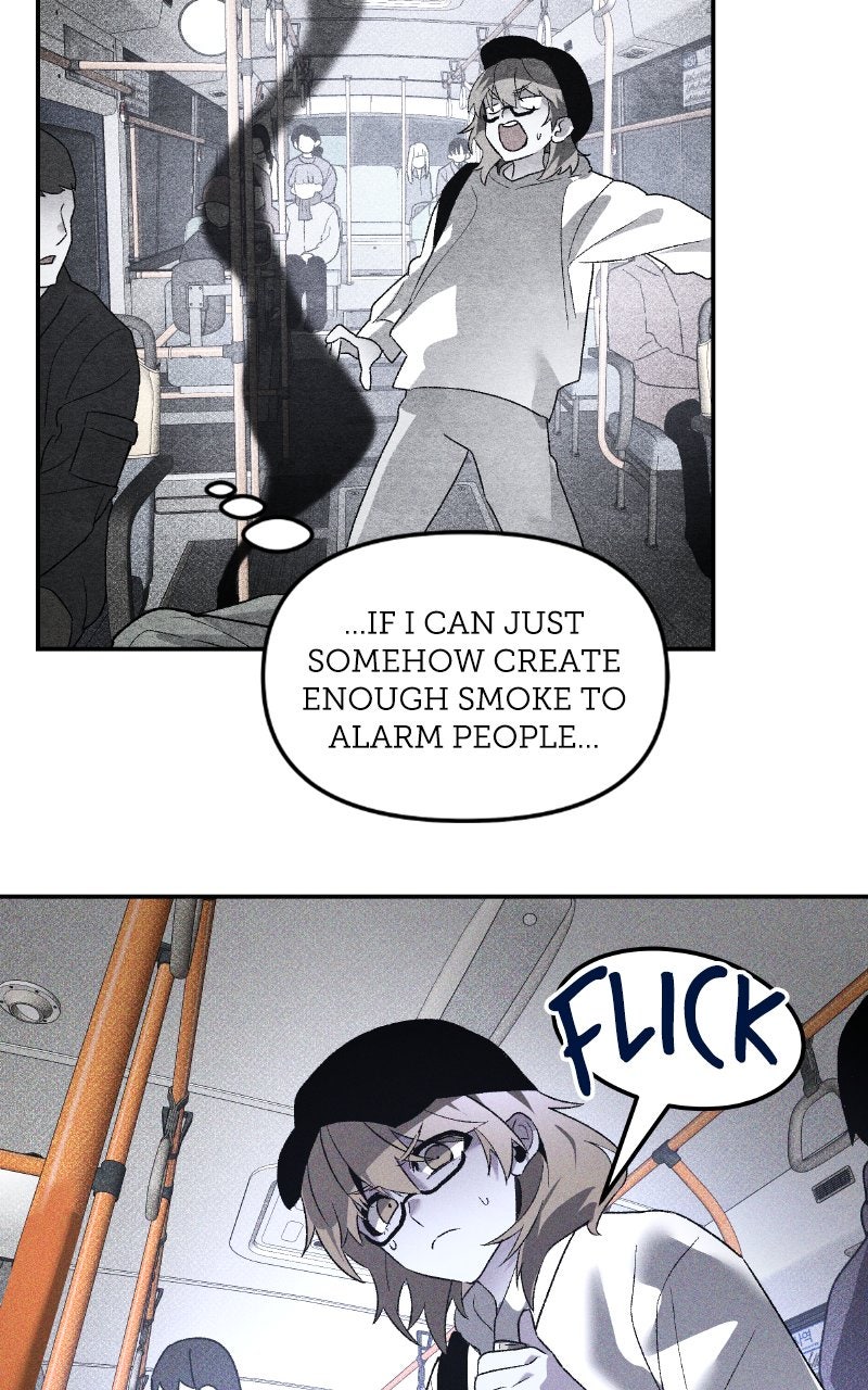 Read Destined Killer chapter 38 image 82 on Lezhin