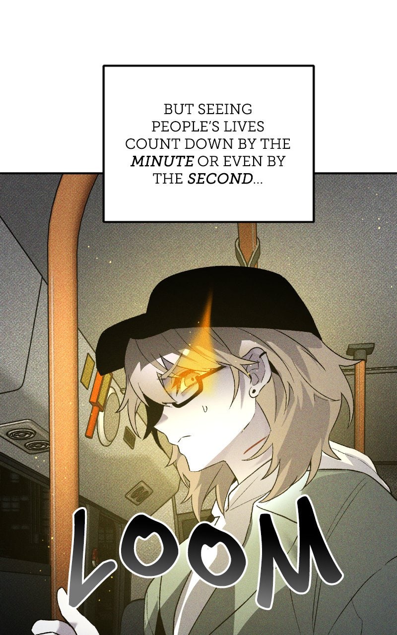 Read Destined Killer chapter 38 image 9 on Lezhin