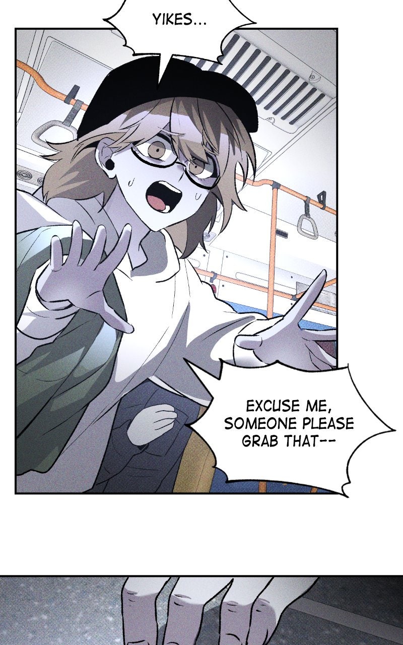 Read Destined Killer chapter 38 image 94 on Lezhin