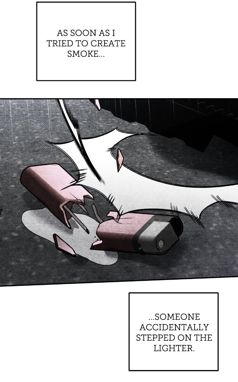 Read Destined Killer chapter 39 image 13 on Lezhin