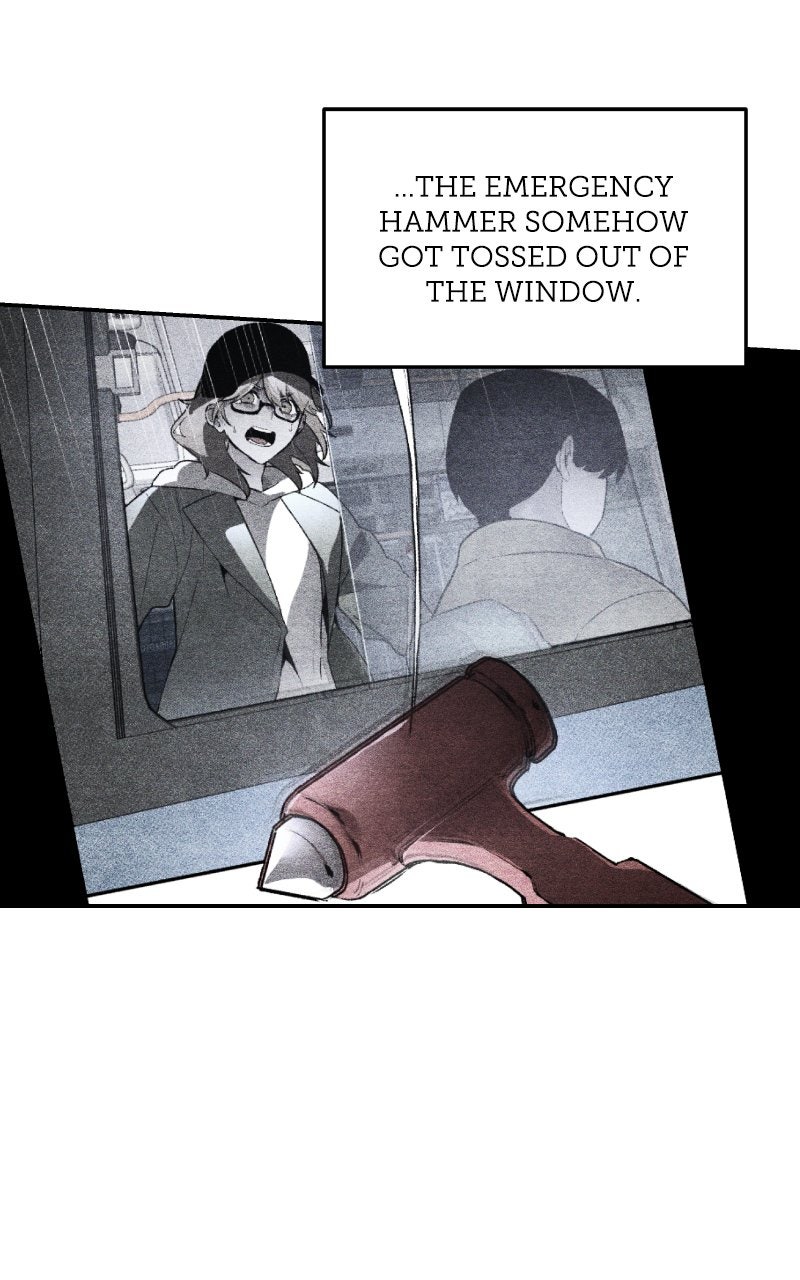 Read Destined Killer chapter 39 image 15 on Lezhin