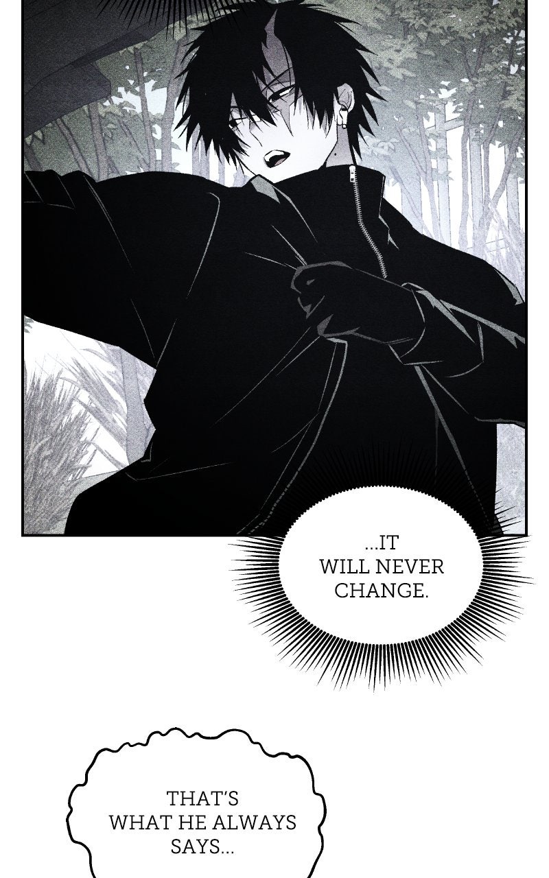Read Destined Killer chapter 39 image 19 on Lezhin