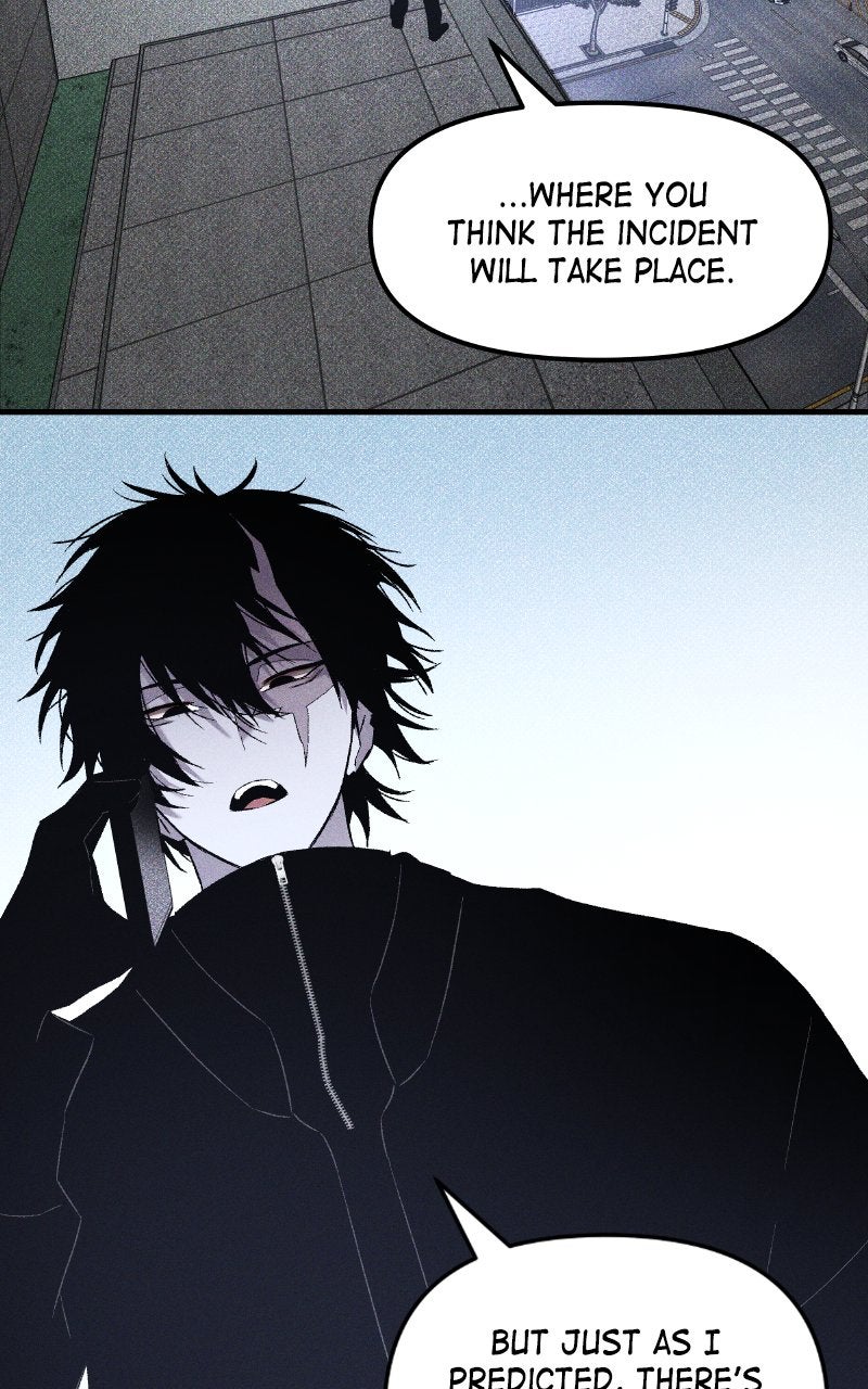 Read Destined Killer chapter 39 image 24 on Lezhin