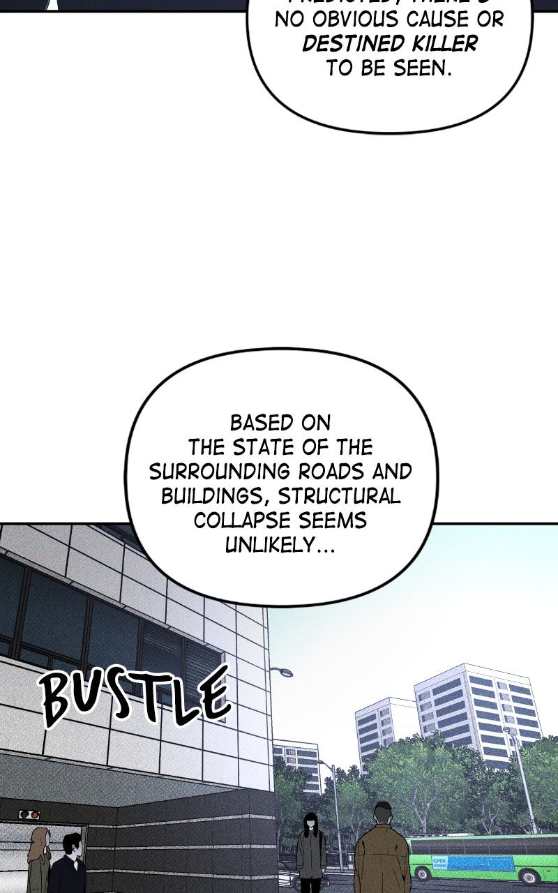 Read Destined Killer chapter 39 image 25 on Lezhin