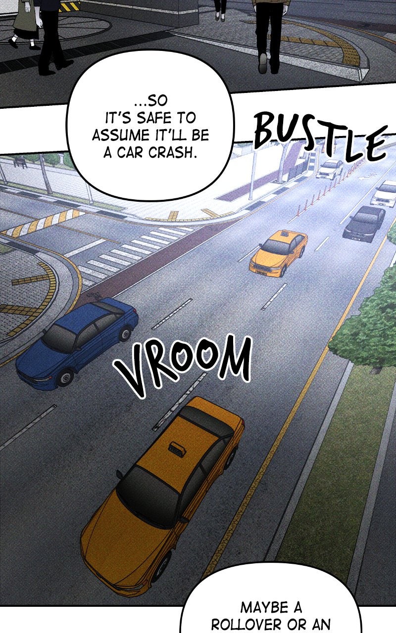 Read Destined Killer chapter 39 image 26 on Lezhin