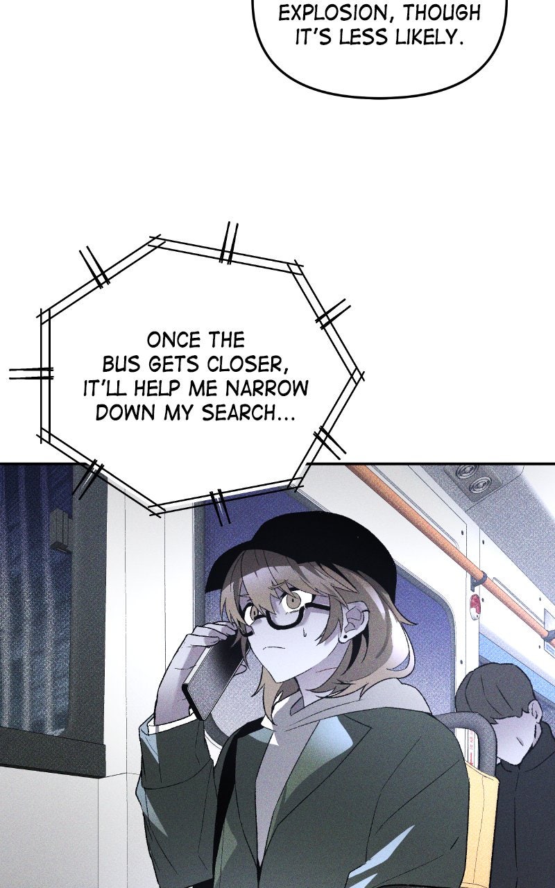 Read Destined Killer chapter 39 image 27 on Lezhin