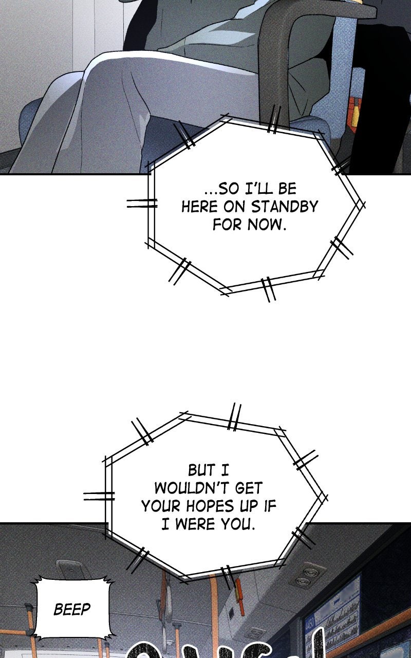 Read Destined Killer chapter 39 image 28 on Lezhin