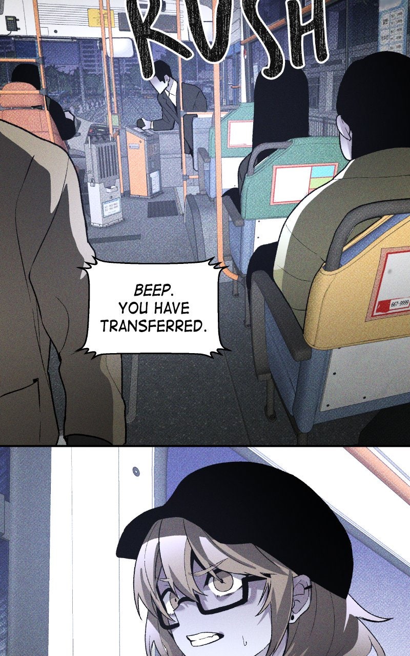 Read Destined Killer chapter 39 image 29 on Lezhin