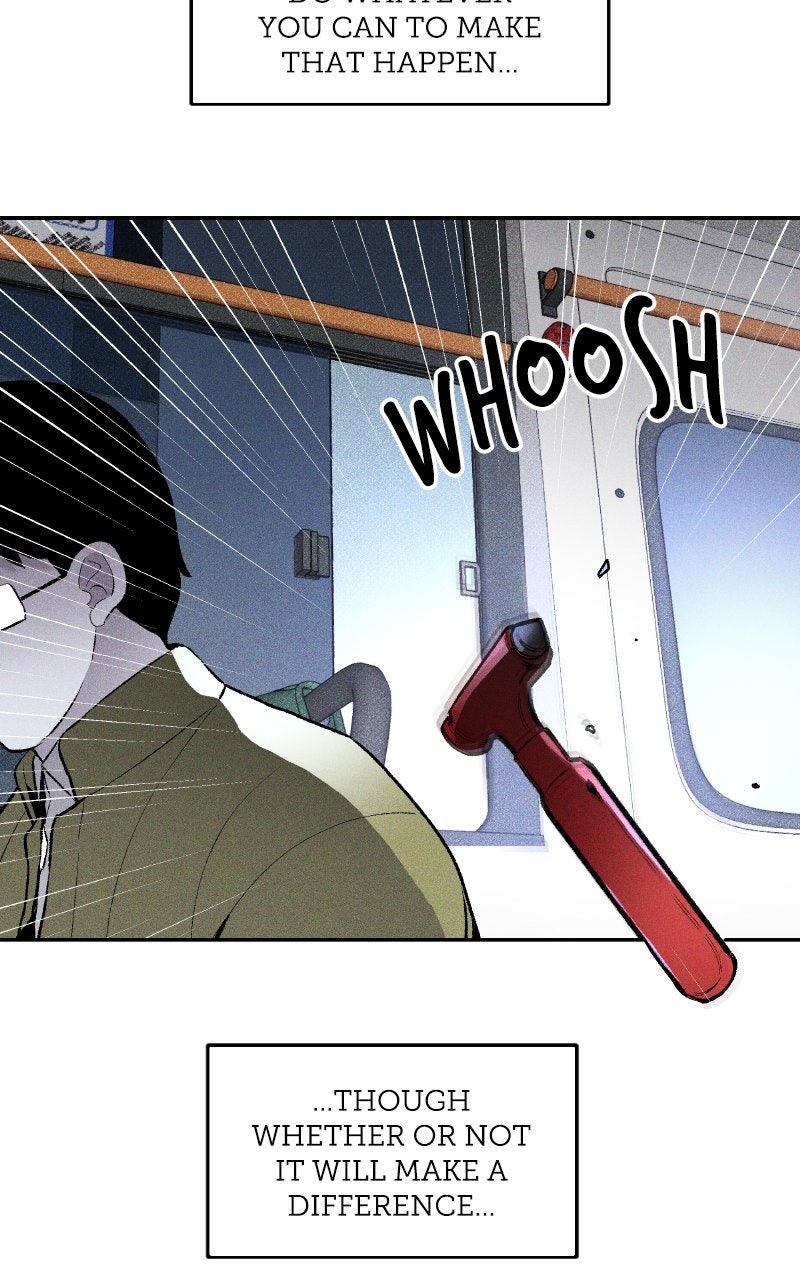 Read Destined Killer chapter 39 image 3 on Lezhin