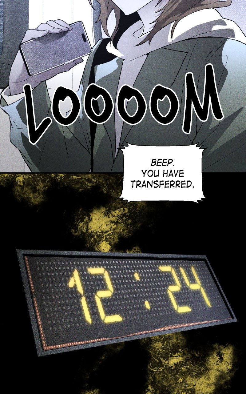Read Destined Killer chapter 39 image 30 on Lezhin