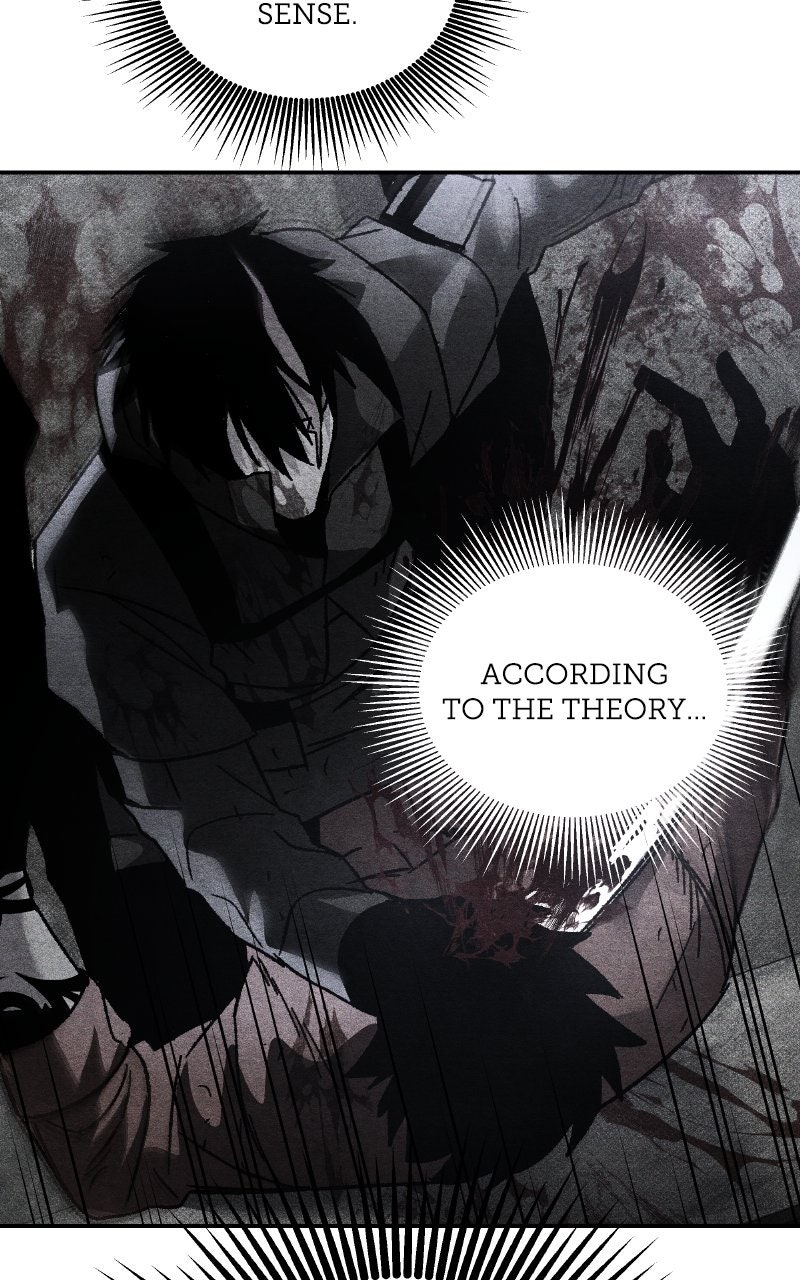 Read Destined Killer chapter 39 image 34 on Lezhin