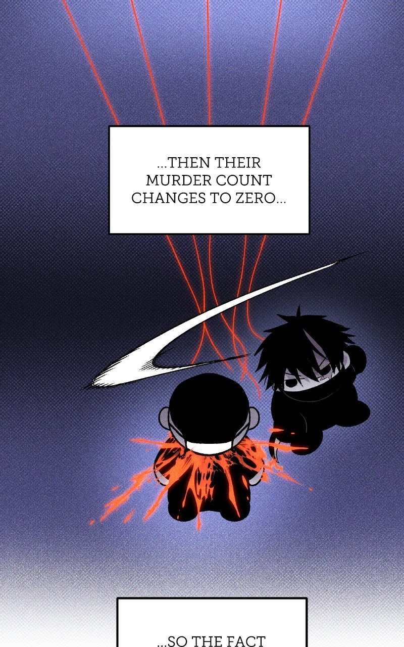 Read Destined Killer chapter 39 image 36 on Lezhin