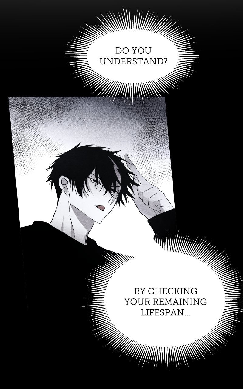 Read Destined Killer chapter 39 image 39 on Lezhin
