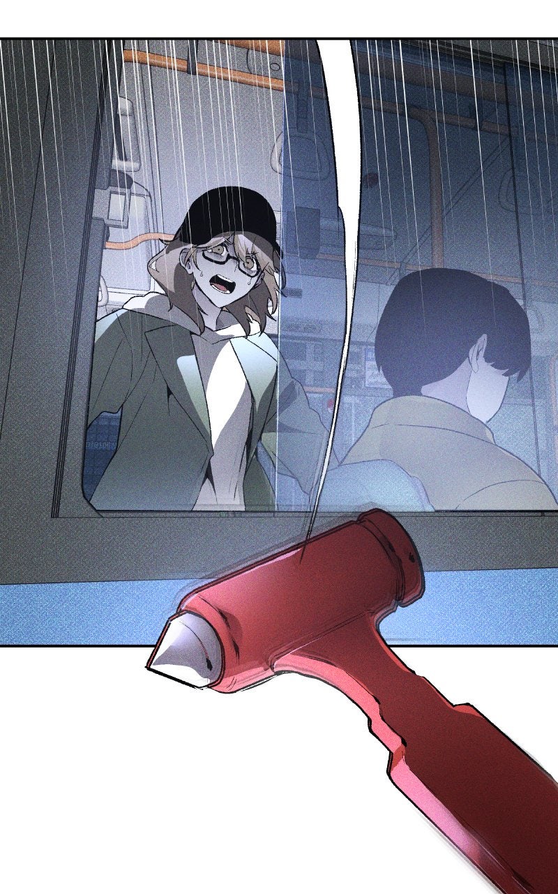 Read Destined Killer chapter 39 image 4 on Lezhin
